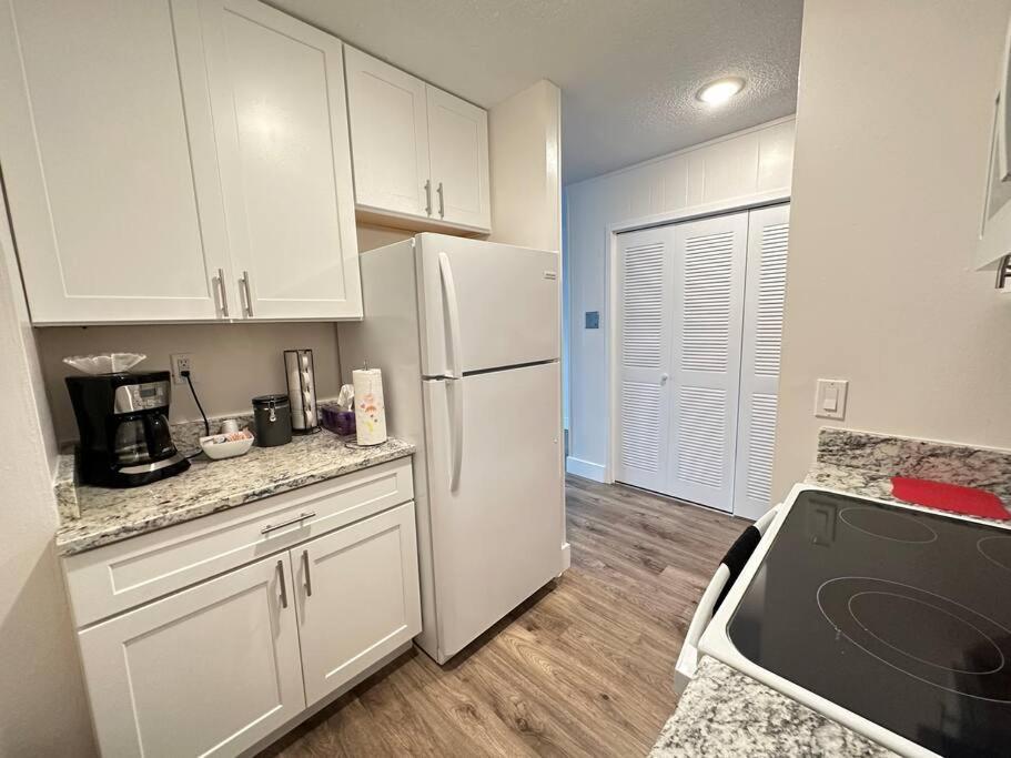 Cozy 1 Bedroom Apartment In Downtown Gadsden, Al Exterior photo