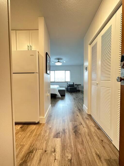 Cozy 1 Bedroom Apartment In Downtown Gadsden, Al Exterior photo